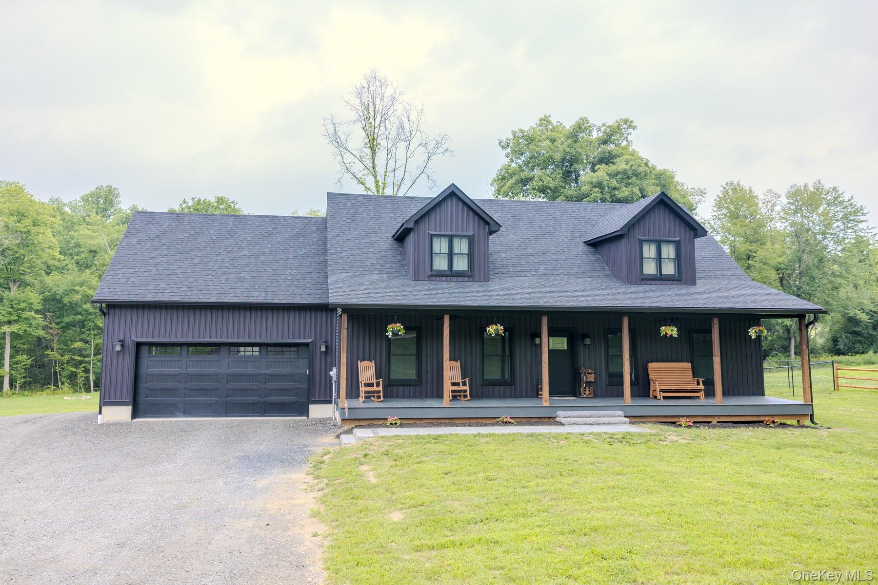 843 S Plank Road – For Sale