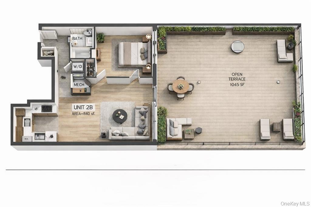 339 Avenue P, Unit 2B photo 8