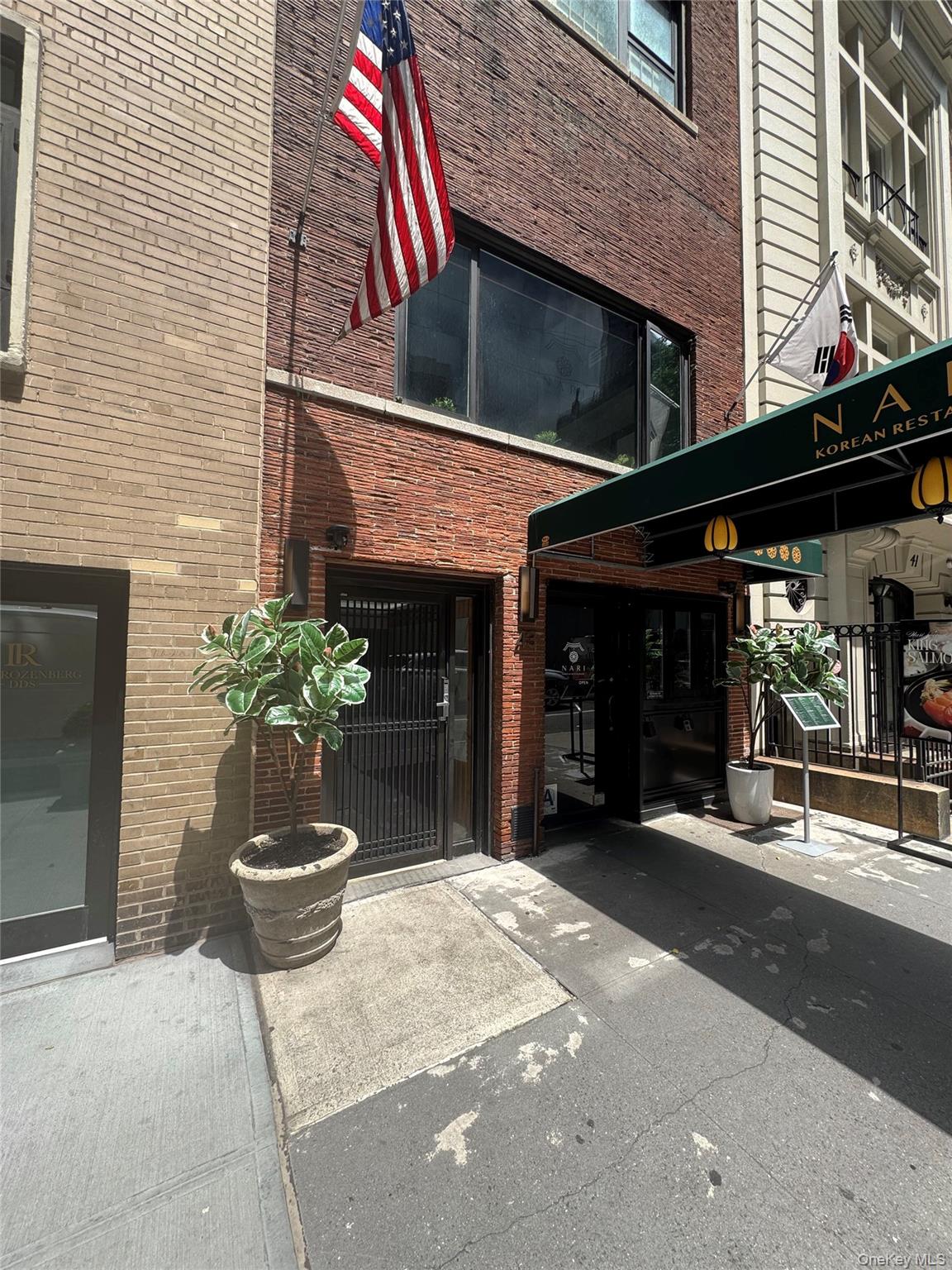 43 W 54th Street – For Sale photo 3