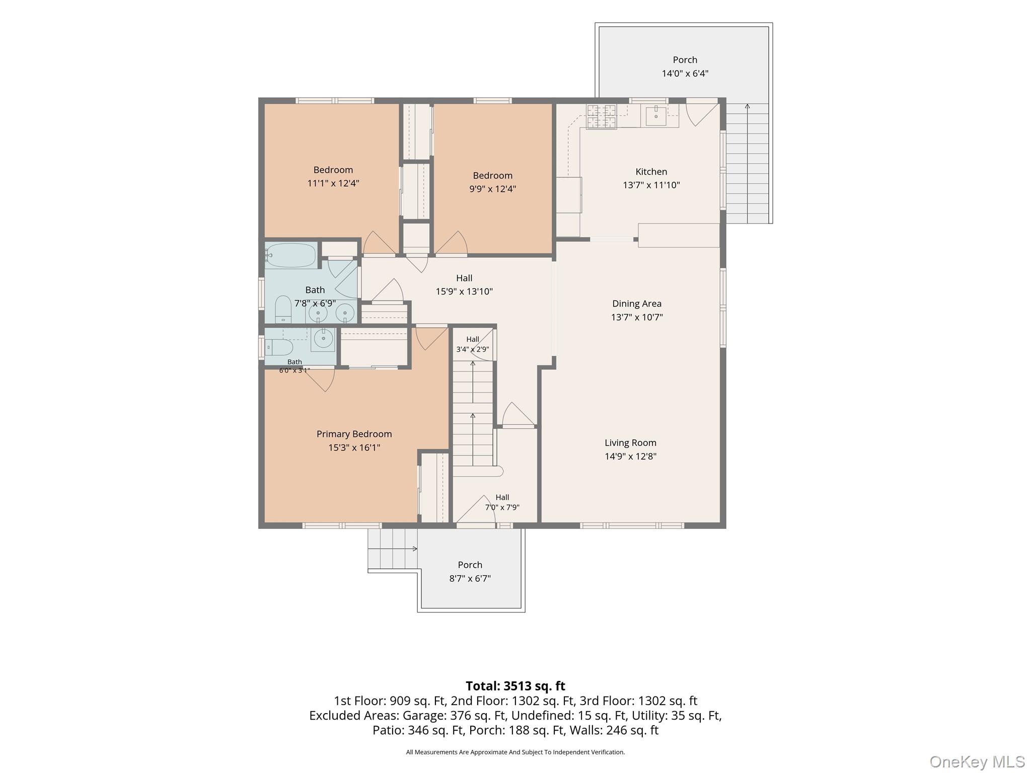 21 Bryn Mawr Place – For Sale photo 47