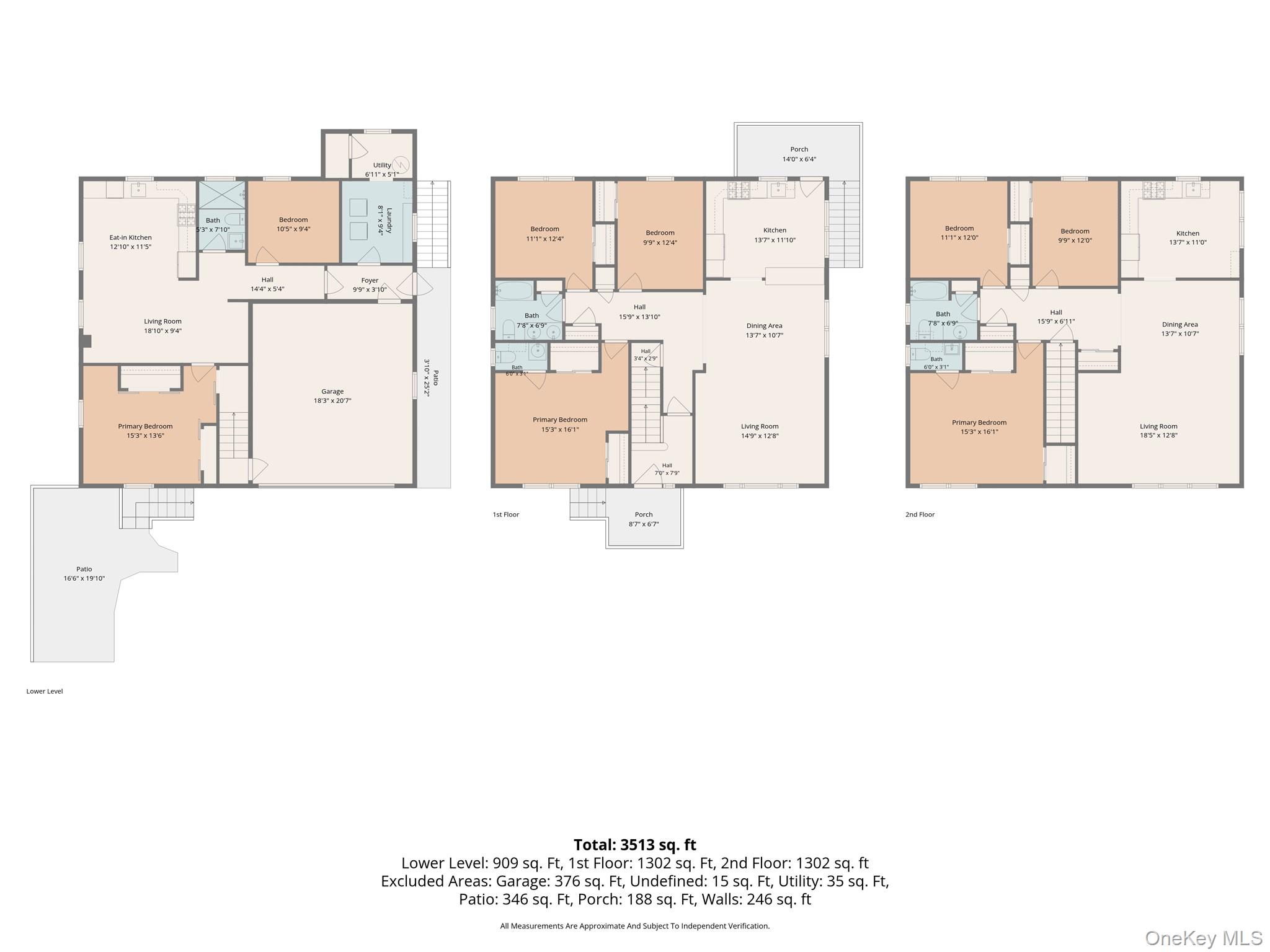 21 Bryn Mawr Place – For Sale photo 50