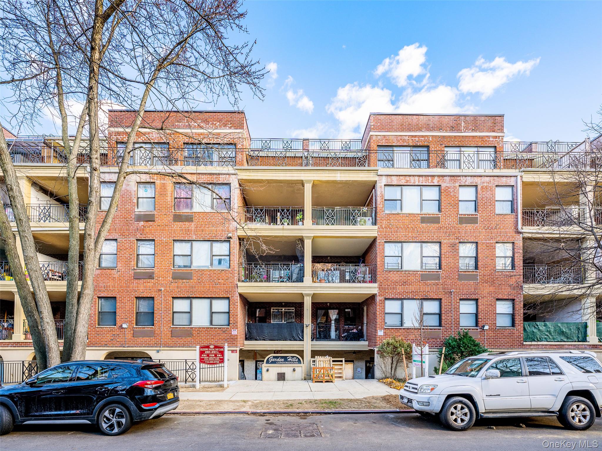 71-19 162 Street, Unit 3D