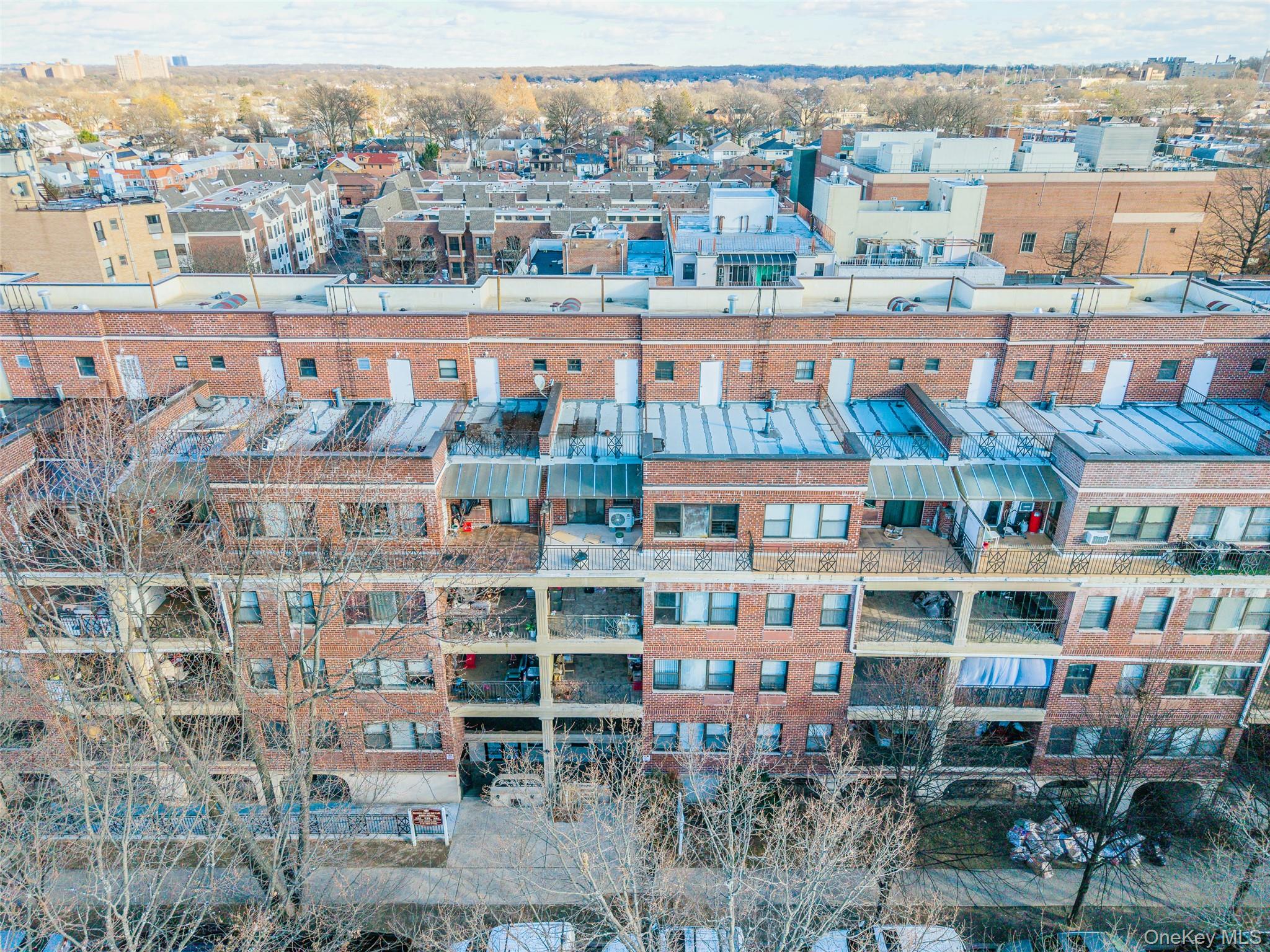 71-19 162 Street, Unit 3D photo 12