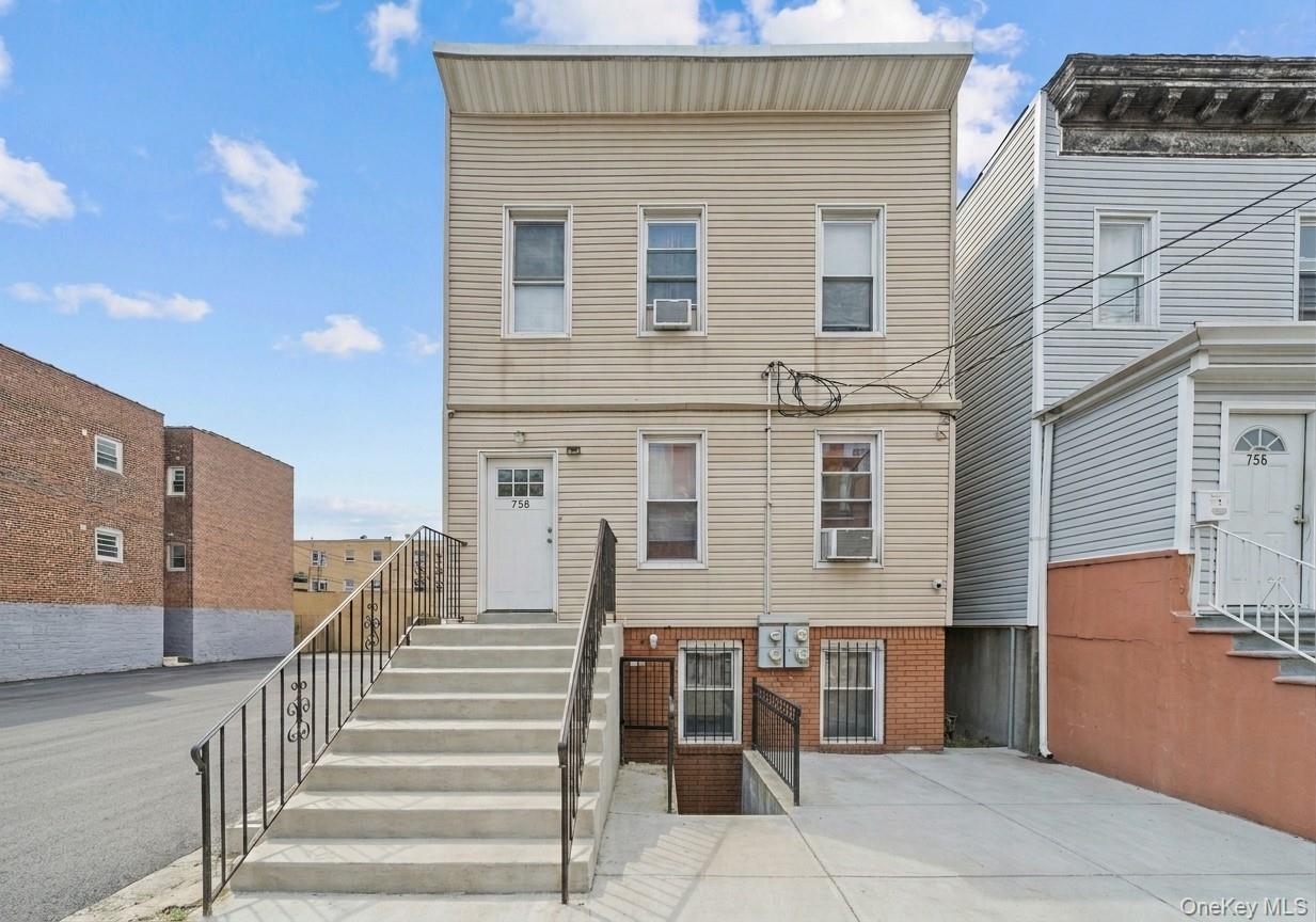 758 E 224 street Street – For Sale