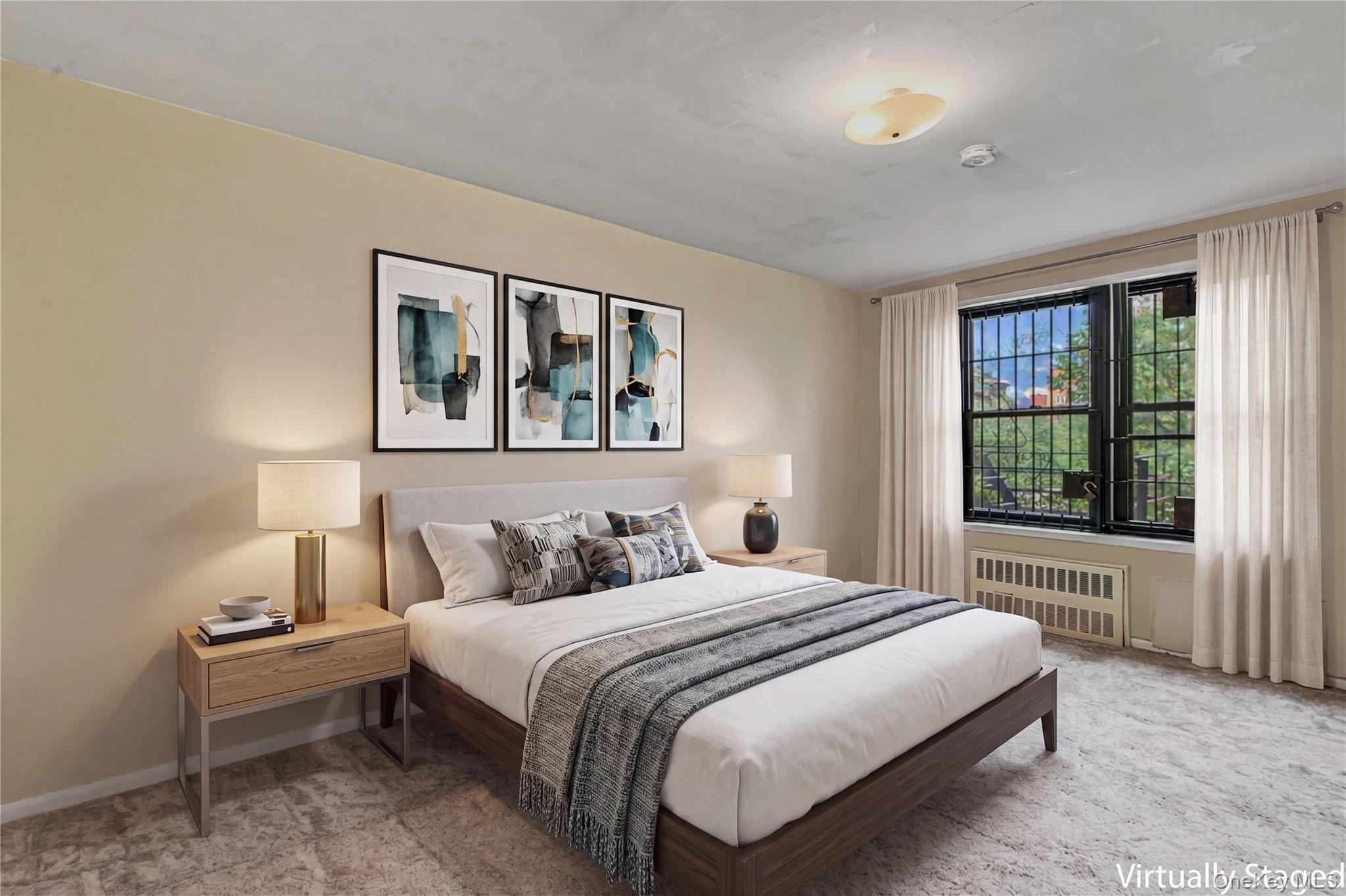 143-30 Roosevelt Avenue, Unit 3L photo 12