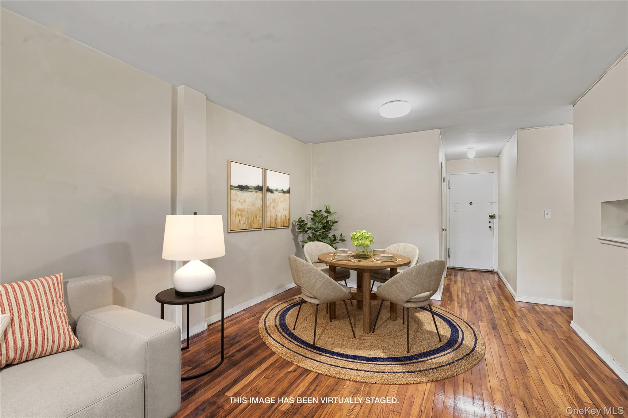 143-30 Roosevelt Avenue, Unit 3L photo 4