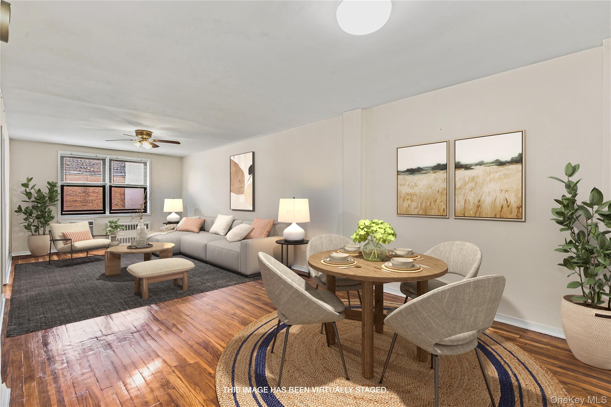 143-30 Roosevelt Avenue, Unit 3L photo 2