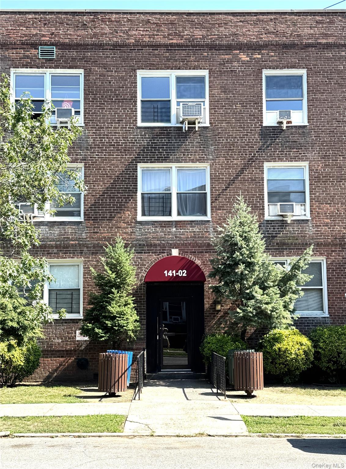 141-02 78th Road, Unit 3K