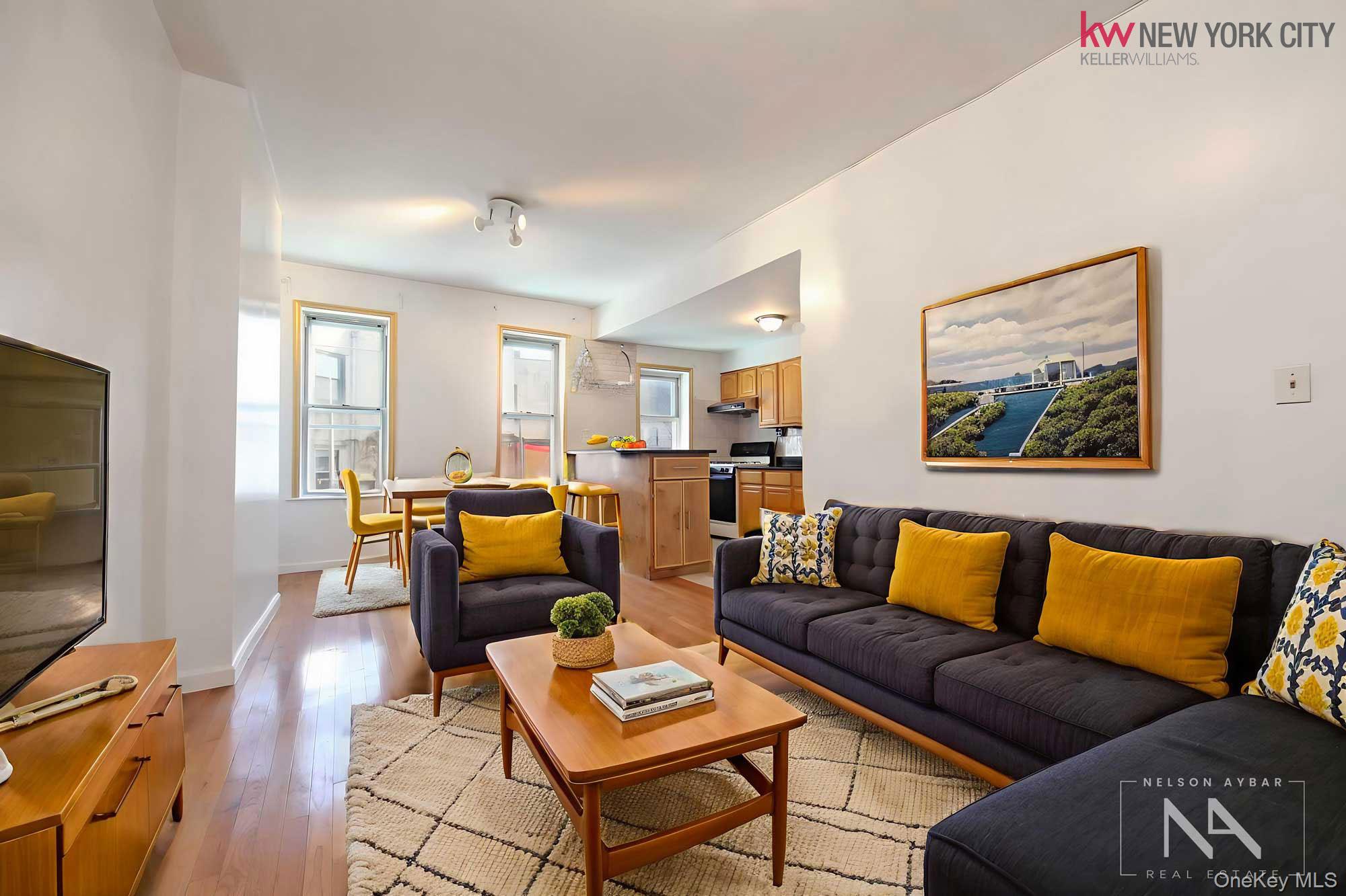 233 Bay Ridge Avenue – For Sale