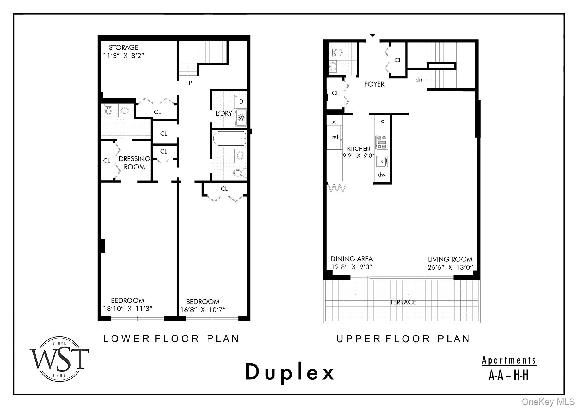 101 Gedney Street, Unit EE photo 19