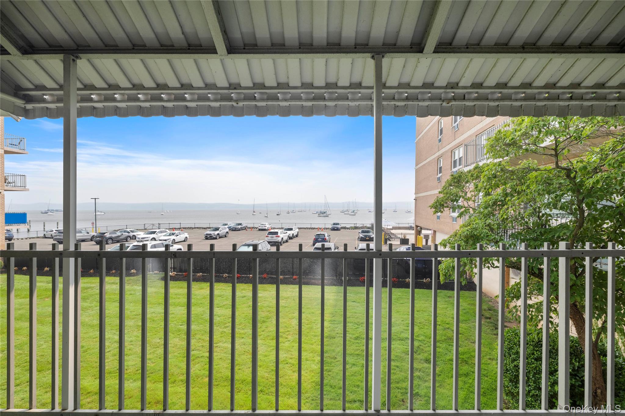 101 Gedney Street, Unit EE