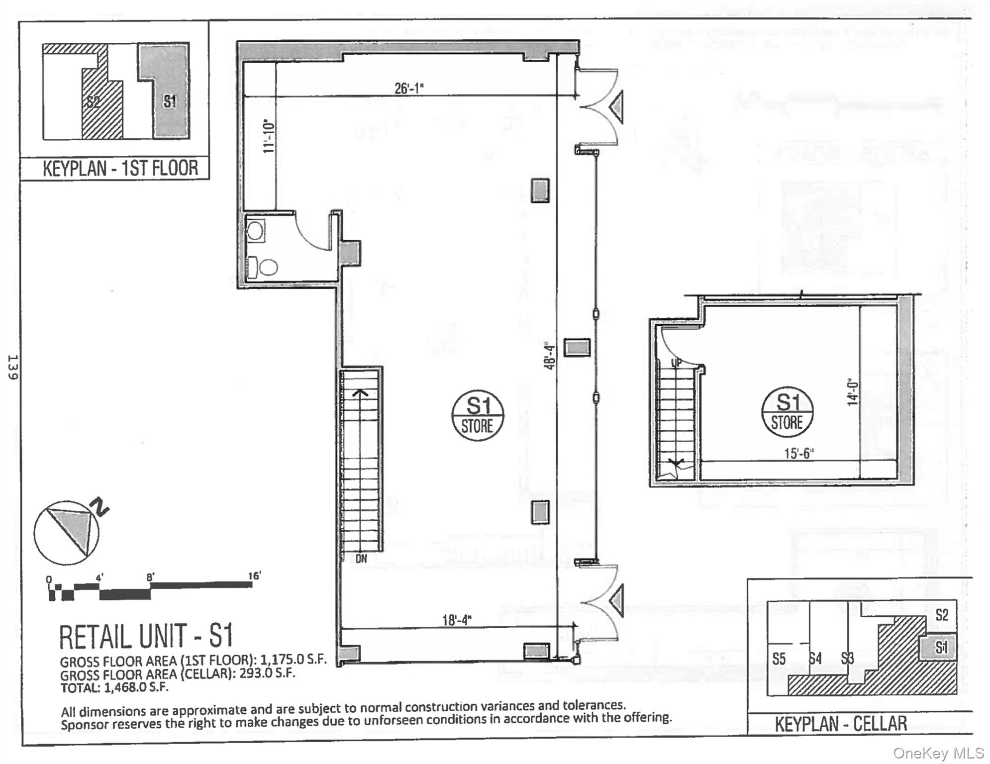 4104 27th Street, Unit S1 photo 4