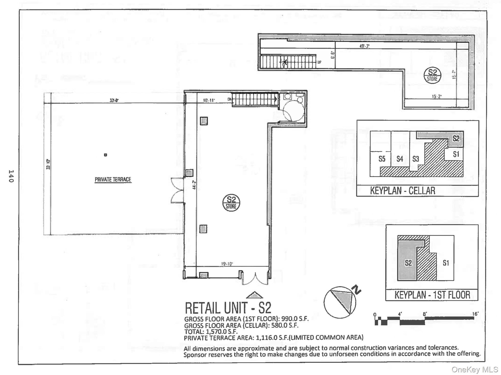 4104 27th Street, Unit S2 photo 3