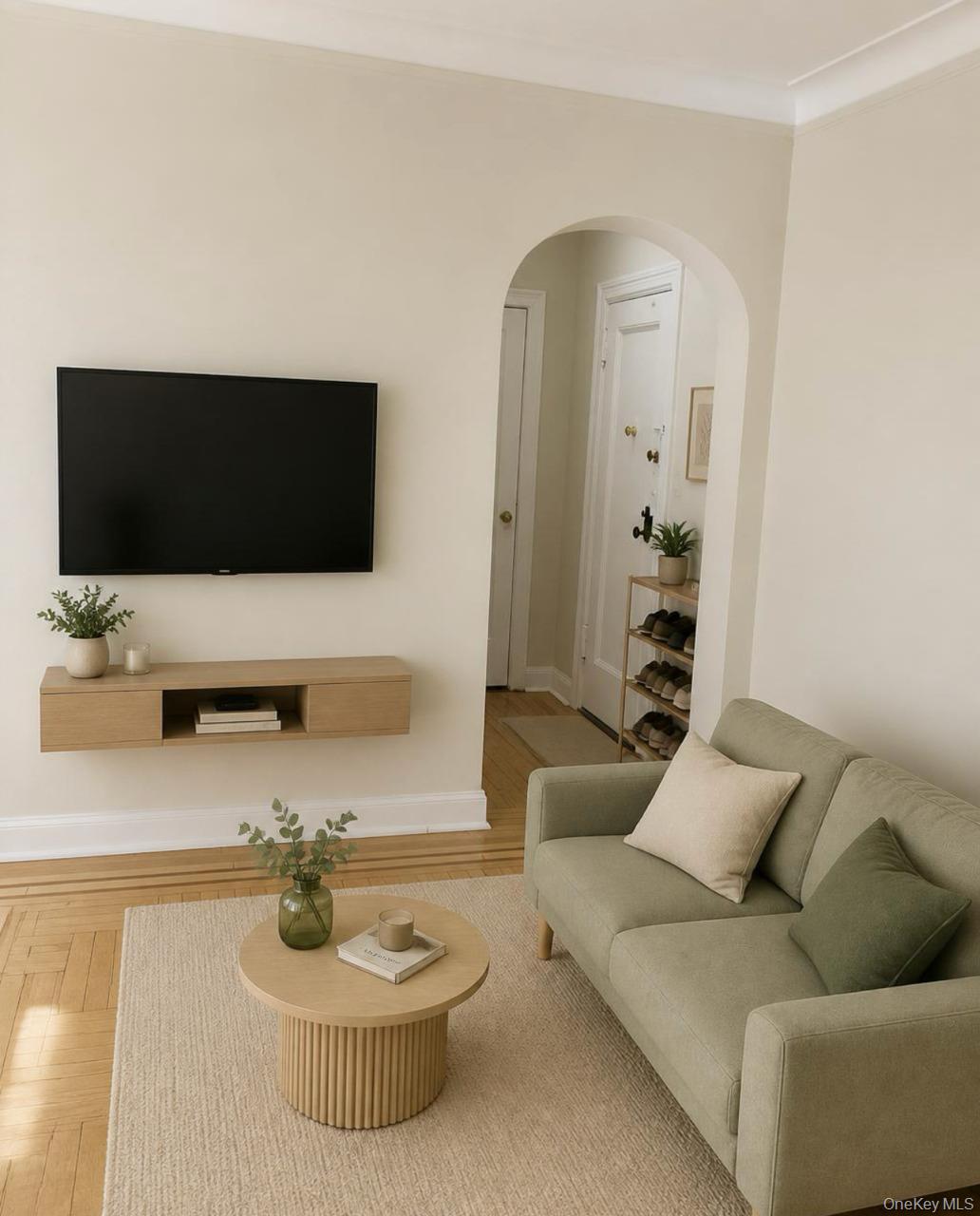 83-44 Lefferts Blvd, Unit 6M