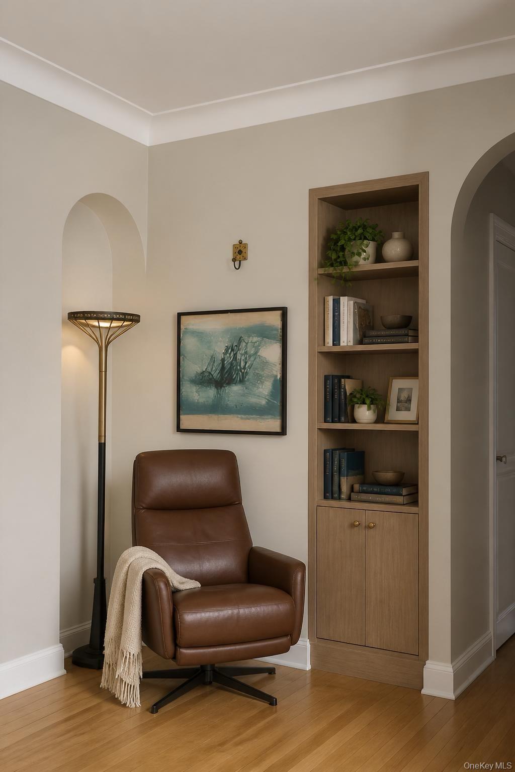 83-44 Lefferts Blvd, Unit 6M photo 8