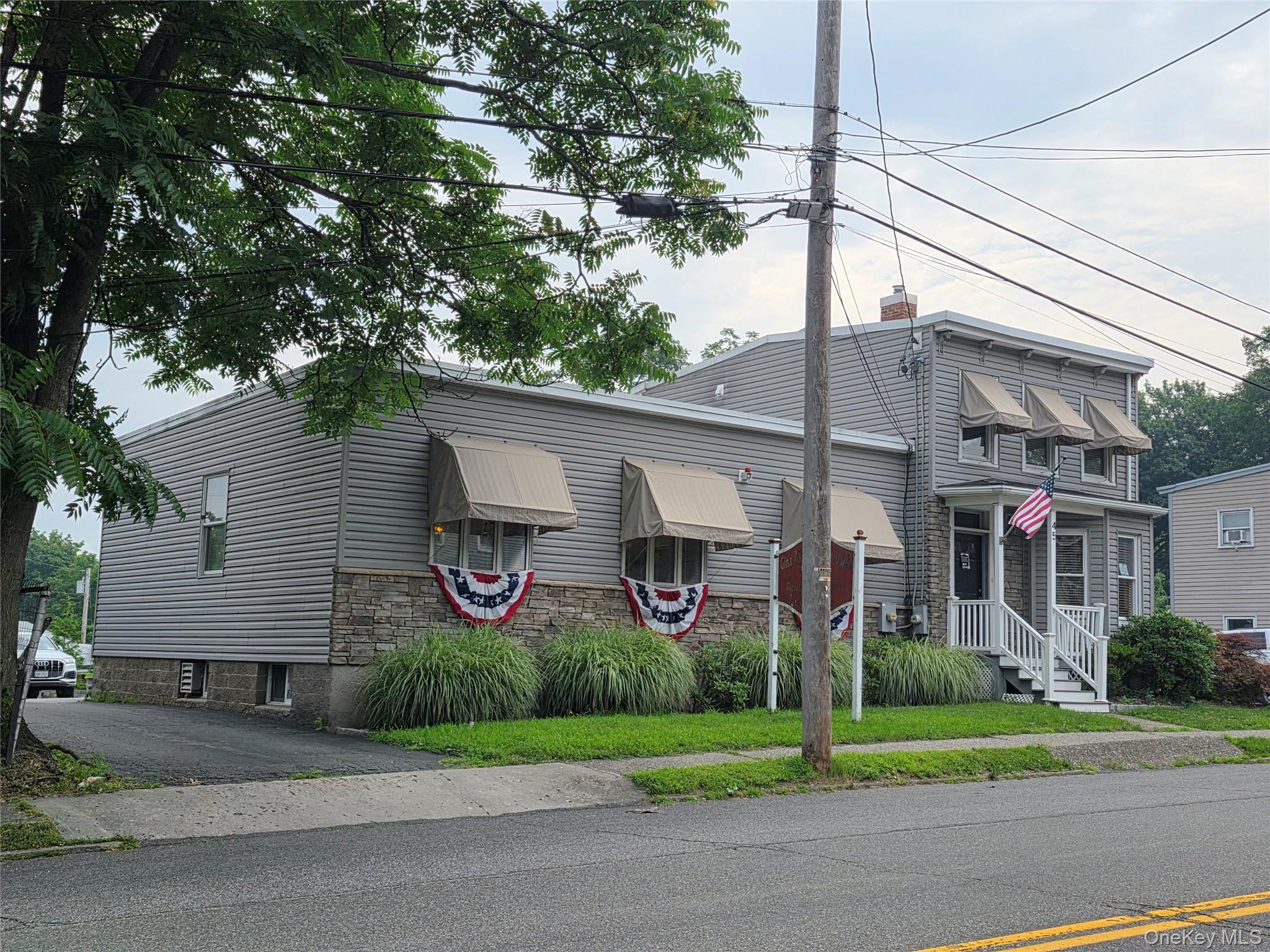 45 Quassaick Avenue – For Sale