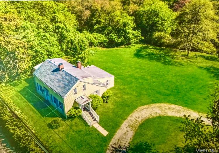 1680 N Sea Road – For Sale