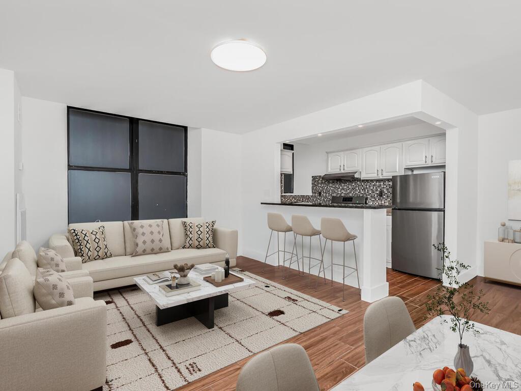 581 Academy Street, Unit GLE