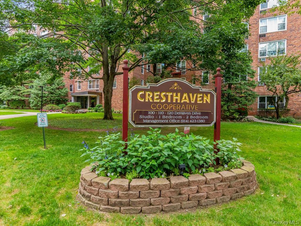 110 Dehaven Drive, Unit 120