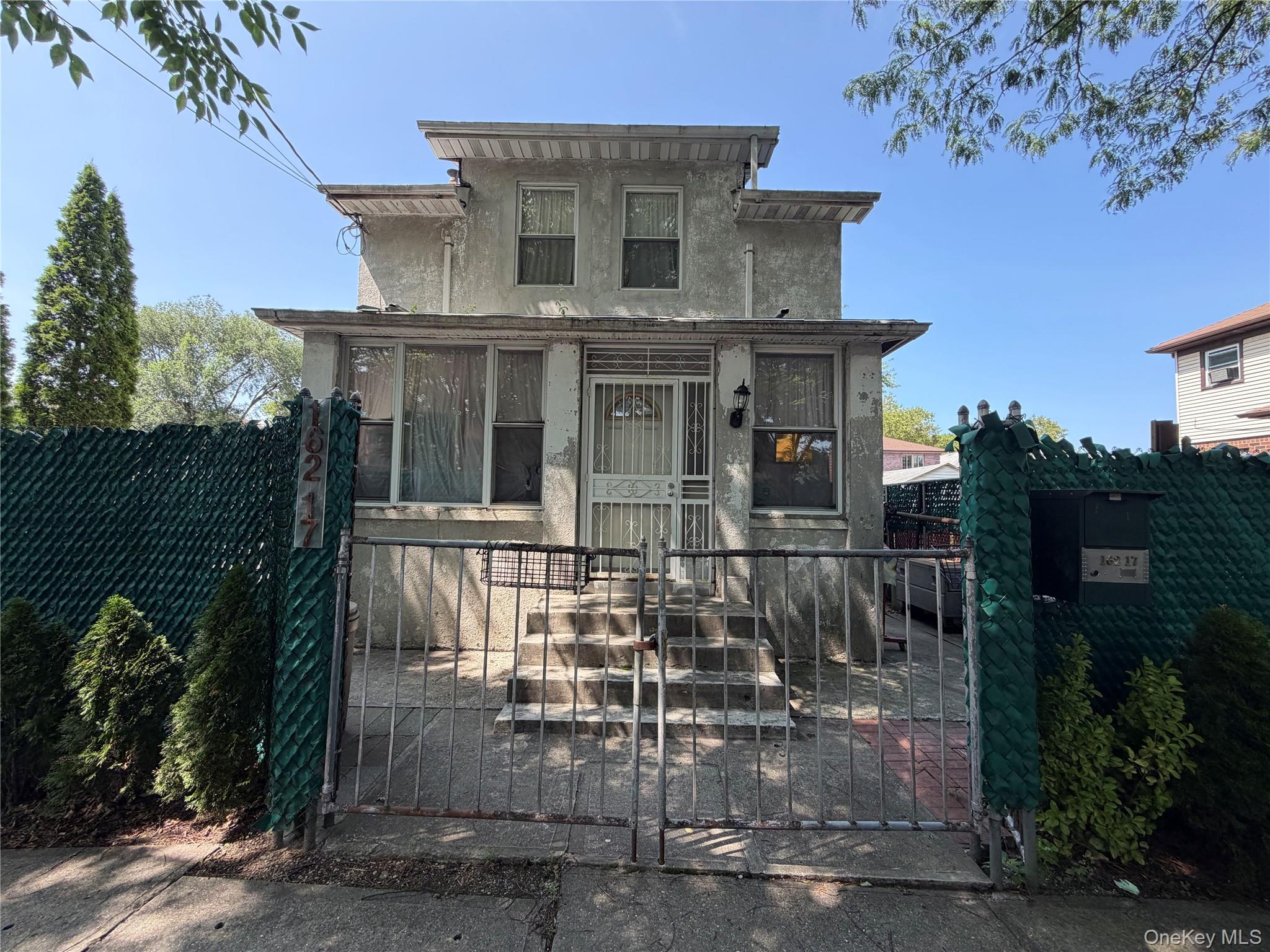 162-17 76th Road – For Sale