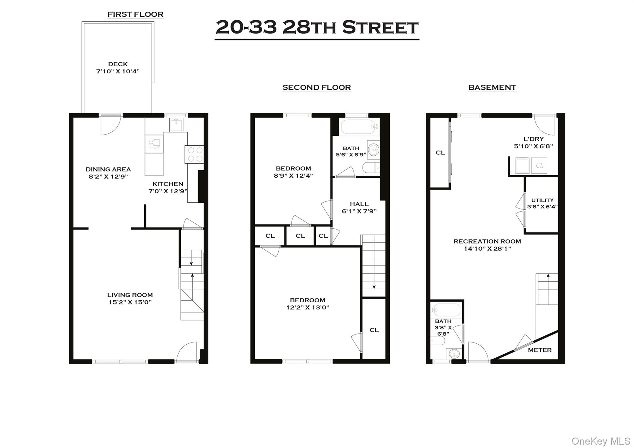 2033 28th Street – For Sale photo 19