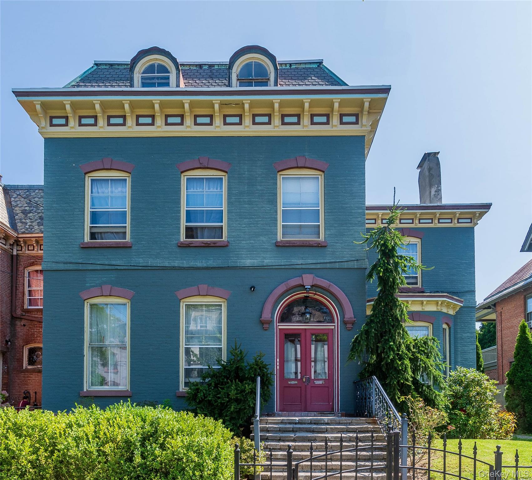 266 Grand Street, Unit 3