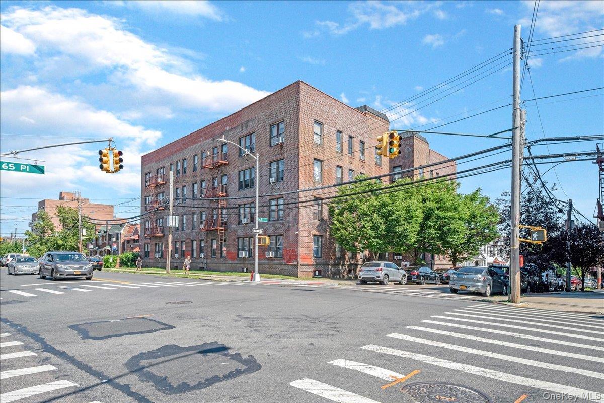 39-82 65th Place, Unit 4F