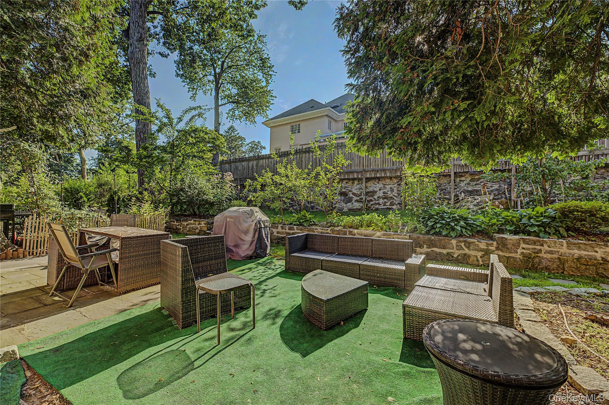 4971 Henry Hudson Parkway W, Unit 4971 photo 20