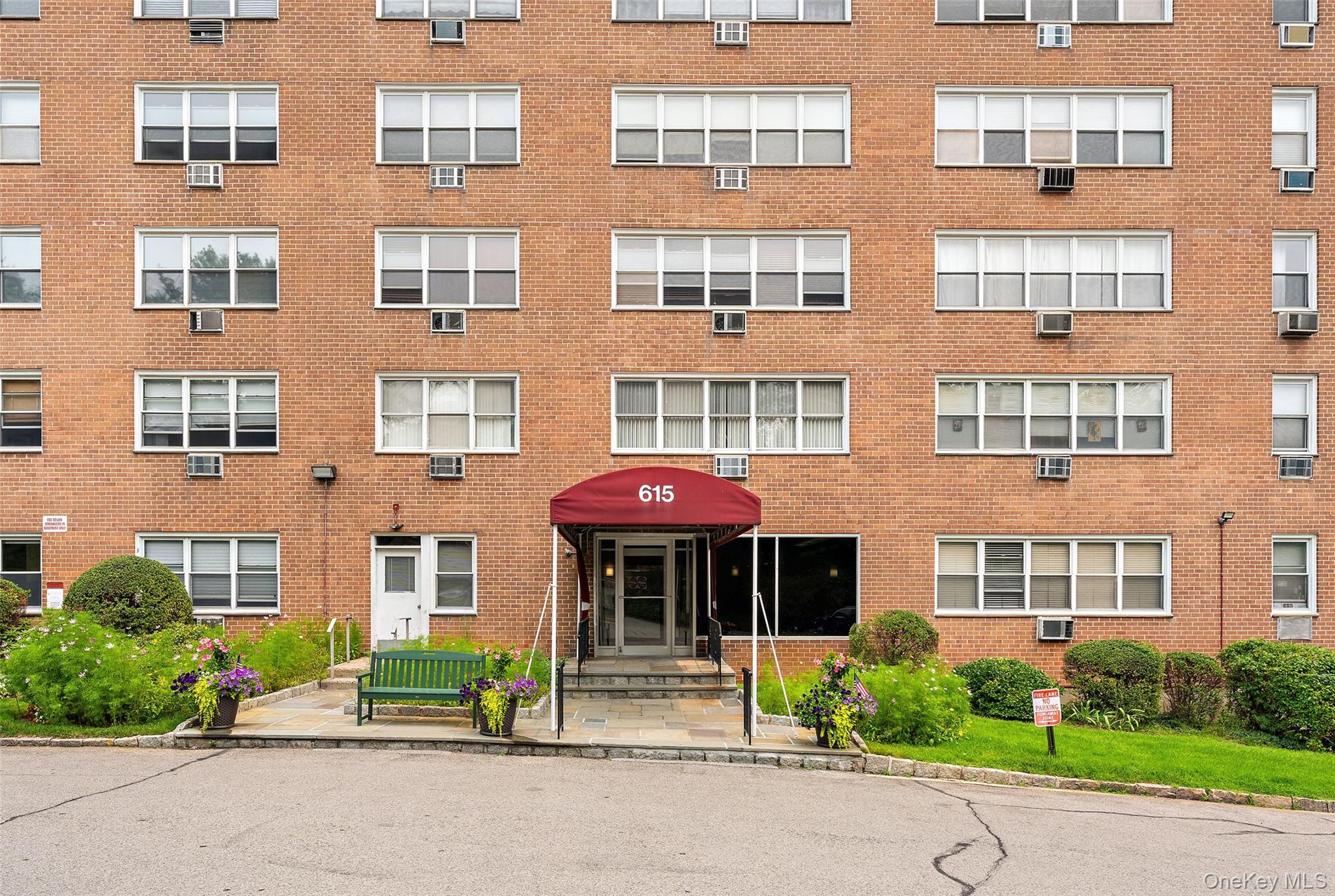 615 Palmer Road, Unit 806