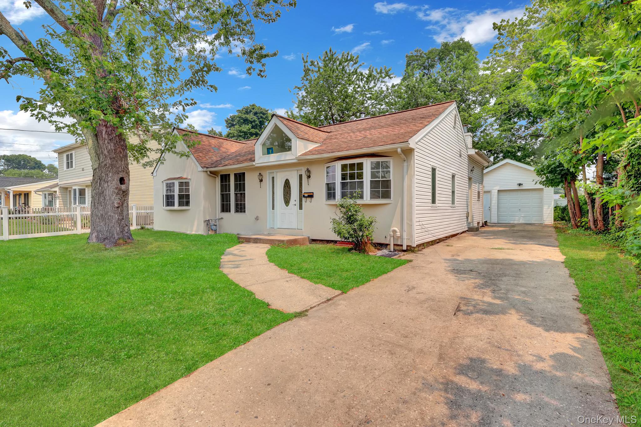 1431 Brooklyn Boulevard – For Sale