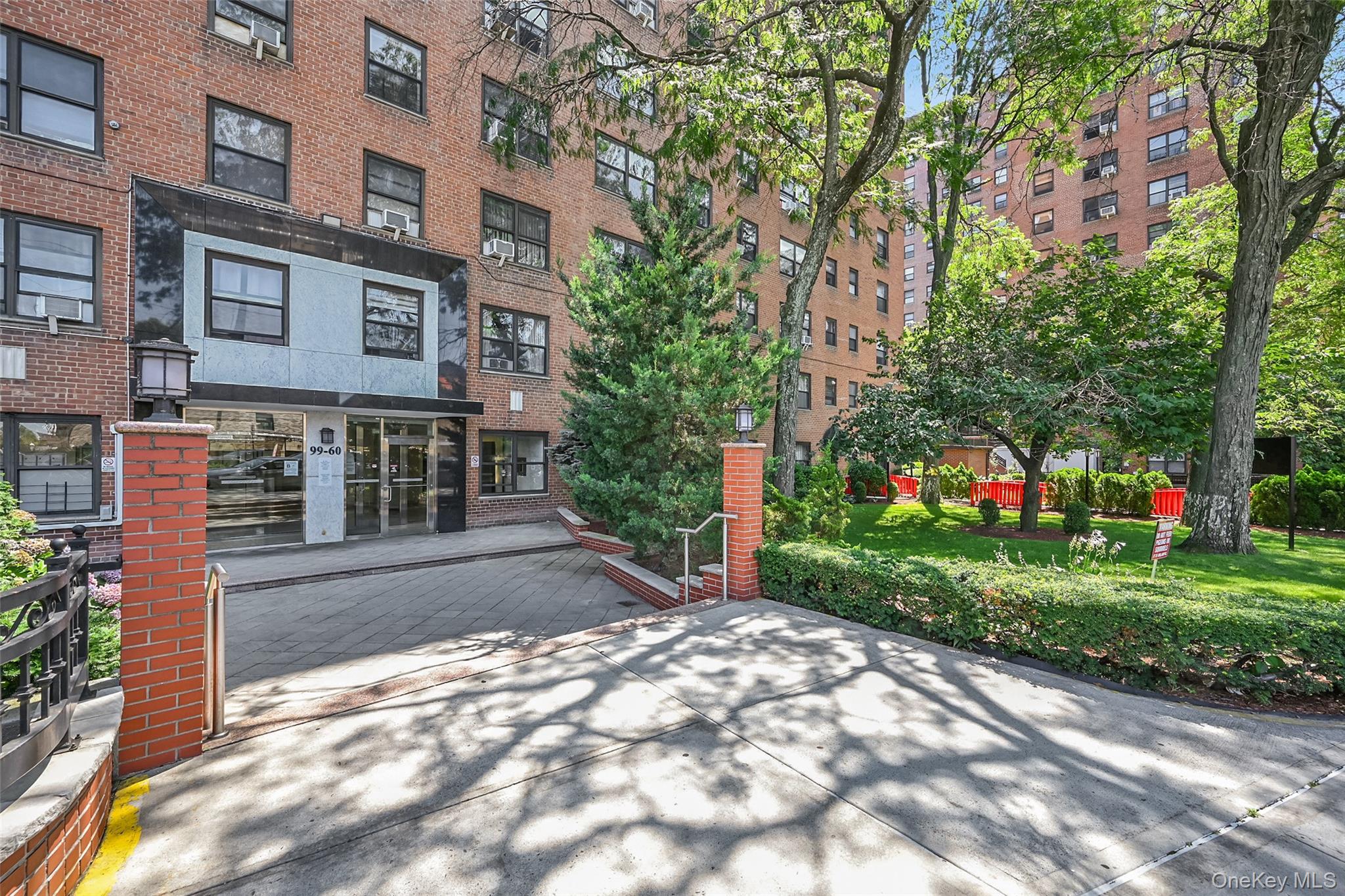 99-60 63rd Road, Unit 7Q