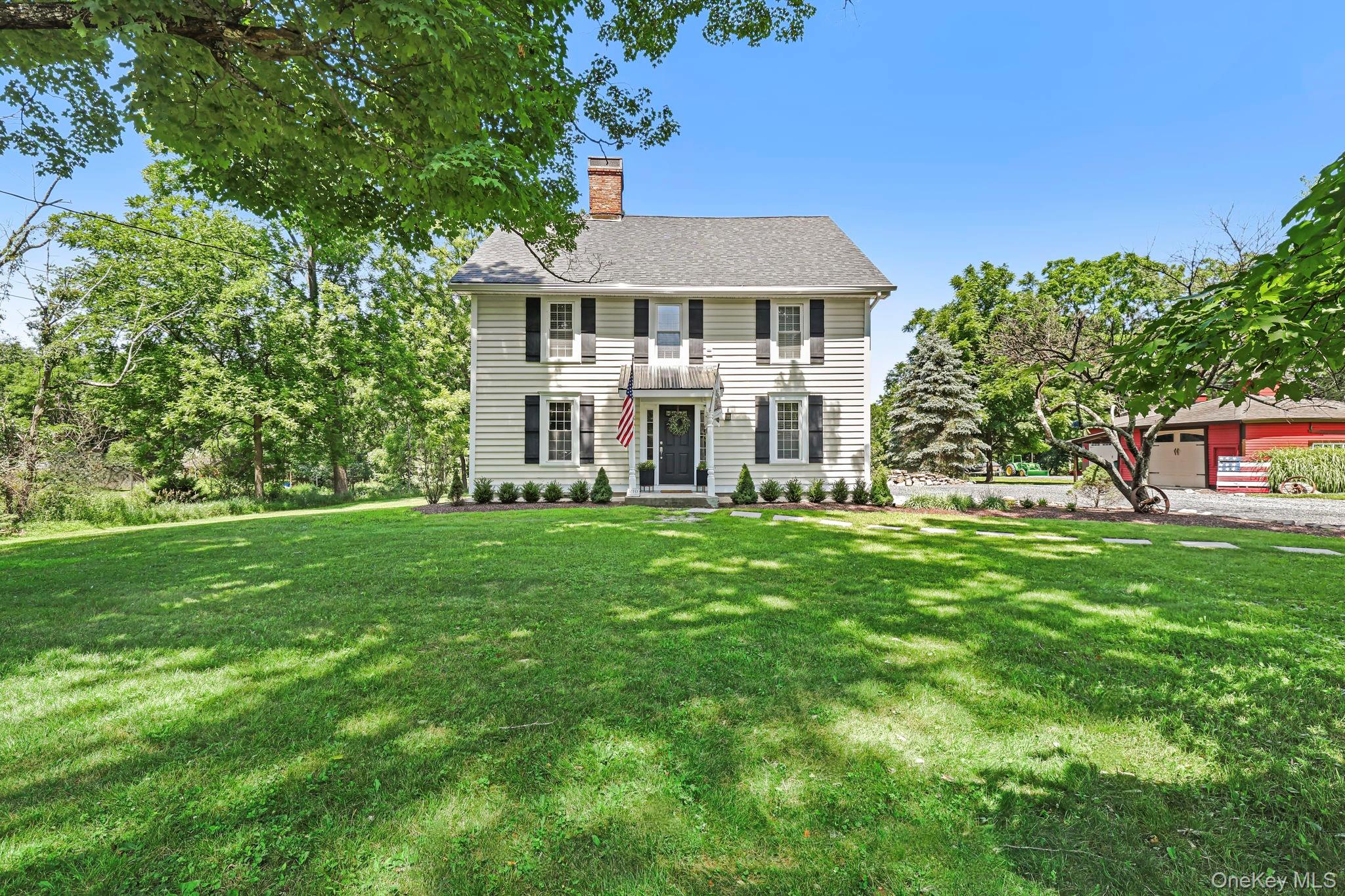 210 Bible Camp Road – For Sale