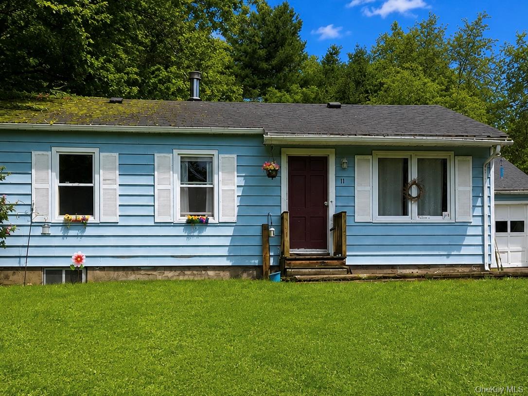 11 Wickham Drive – For Sale