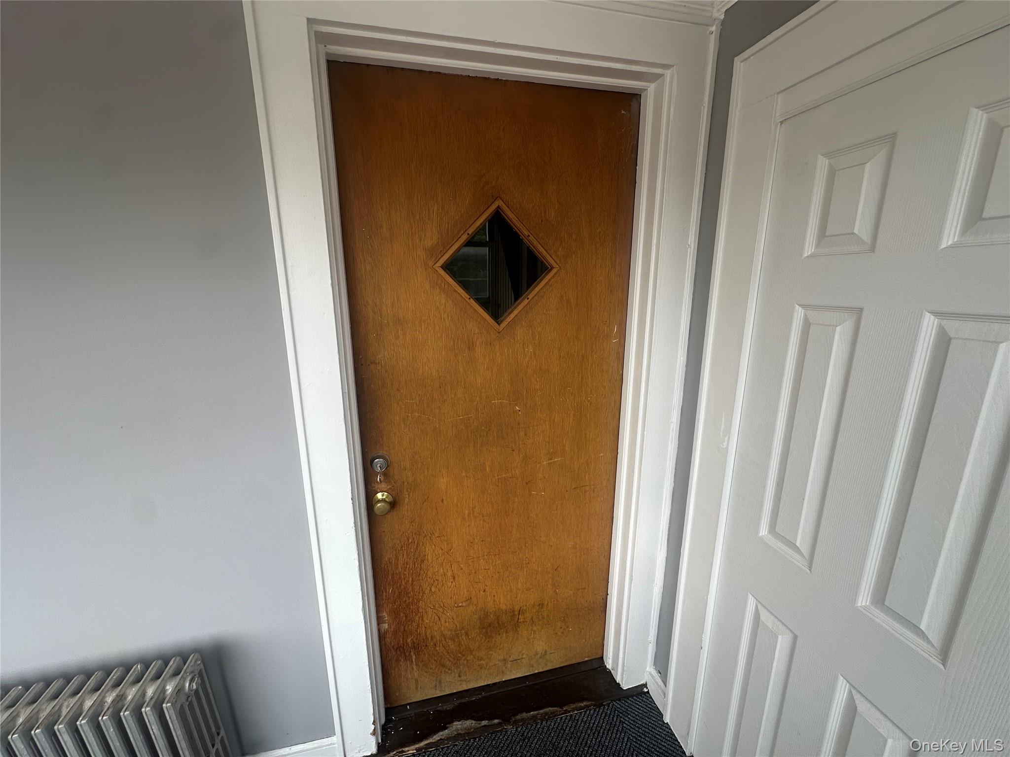 11 Post Avenue, Unit 2
