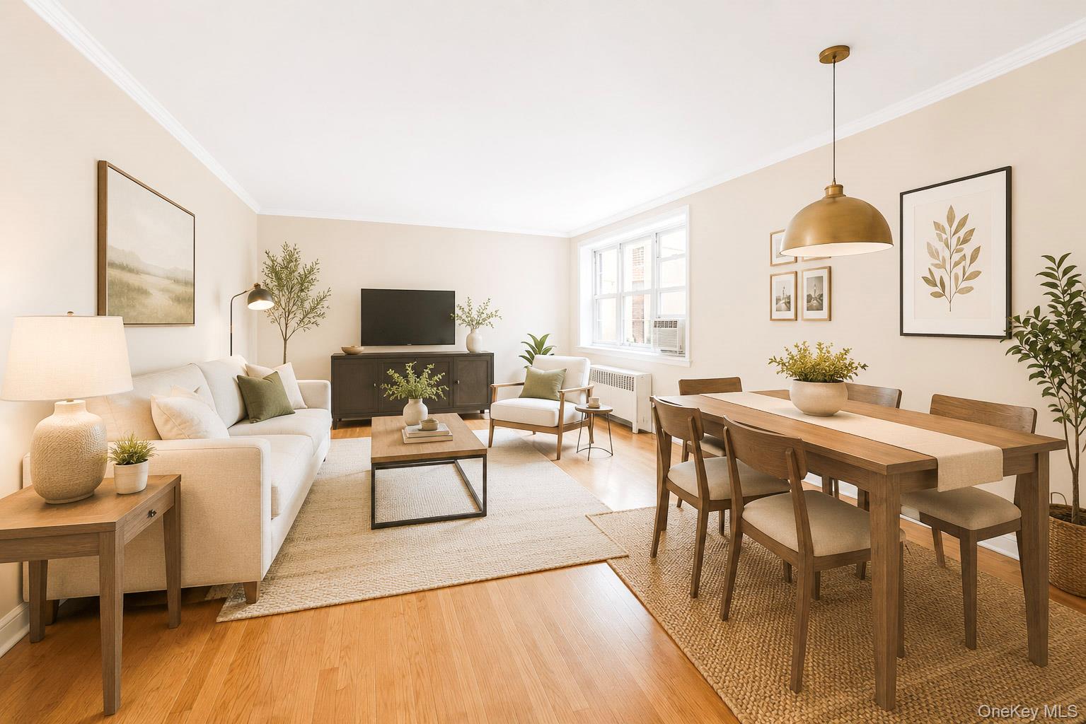 1234 Midland Avenue, Unit 6E photo 3