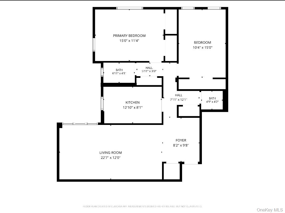 1234 Midland Avenue, Unit 6E photo 19