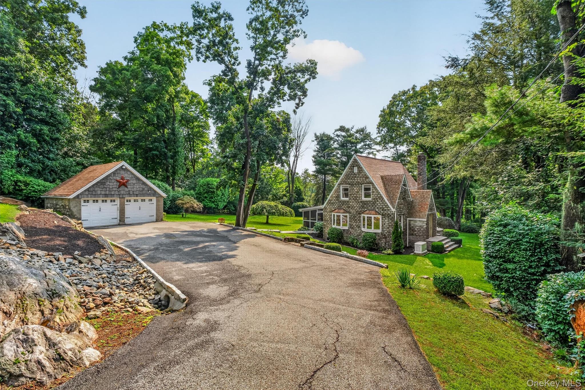811 Farmers Mills Road – For Sale