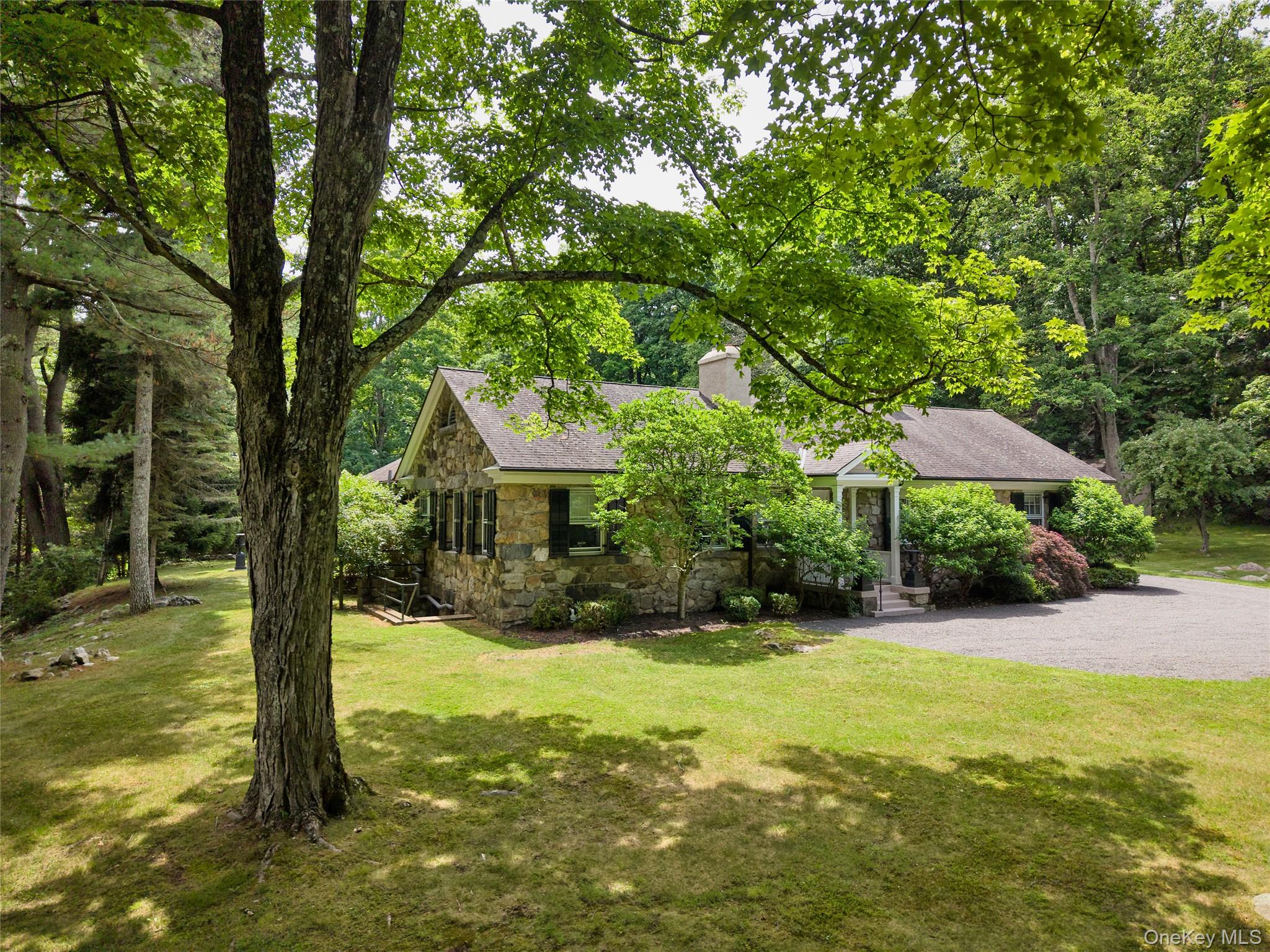 55 Mountain Farm Road – For Sale
