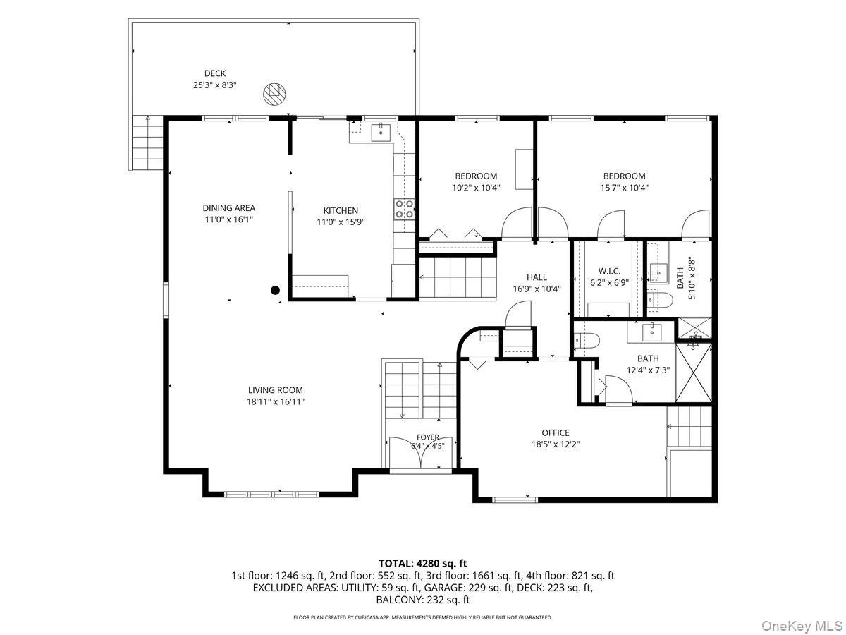 844 Park Lane – For Sale photo 2