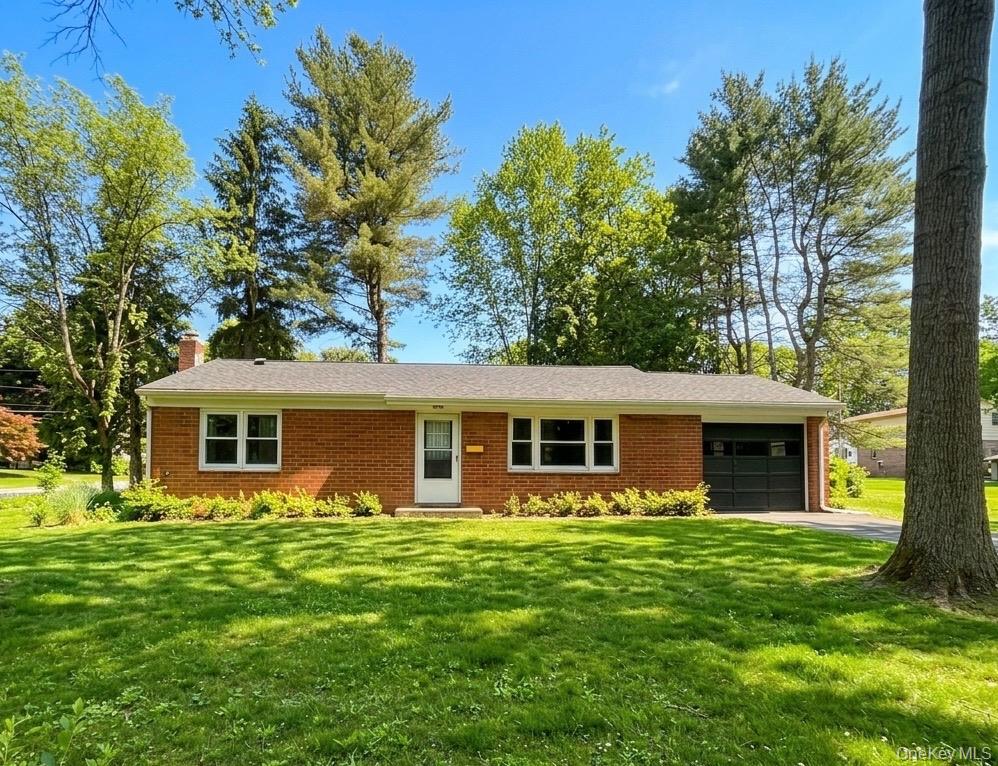 1 Margaret Street – For Rent