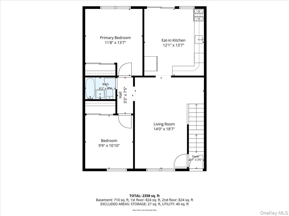 108-18 63rd Drive – For Sale photo 3
