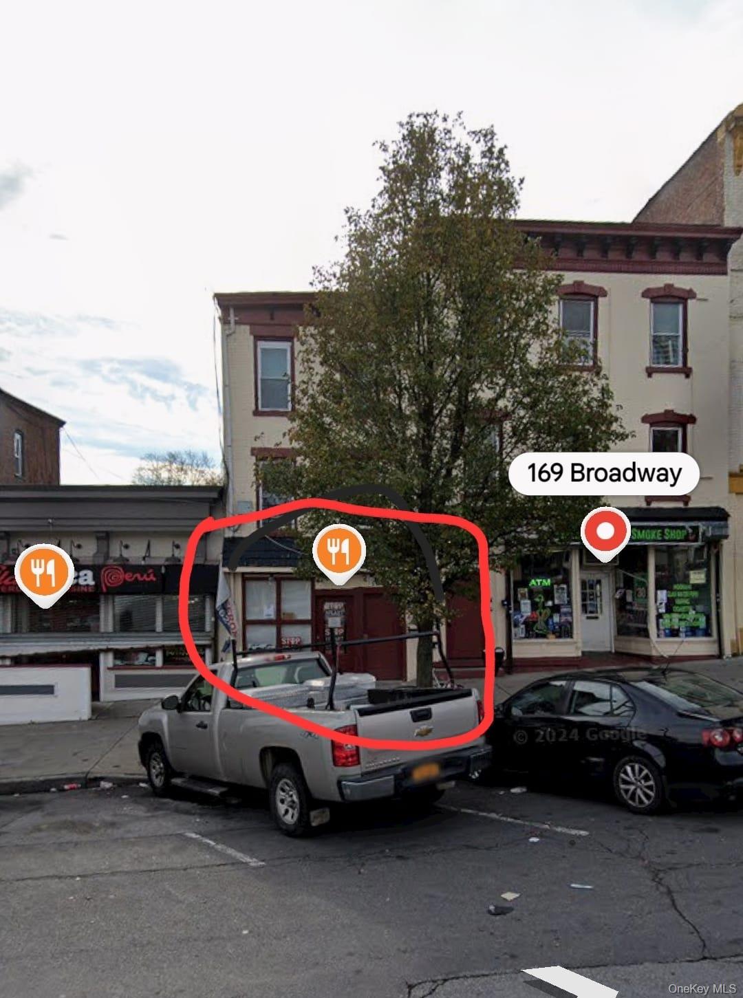169 Broadway – For Rent