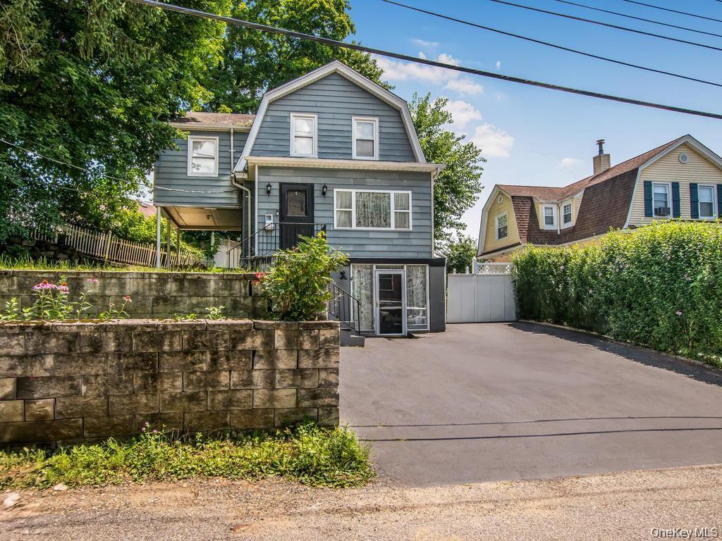4 Depew Street – For Sale