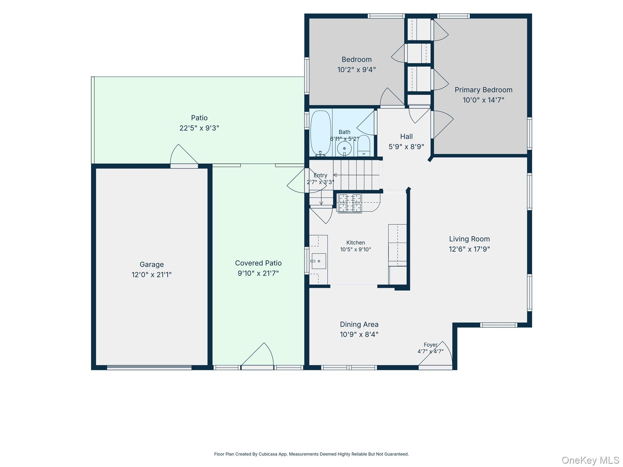 1493 New Hyde Park Drive – For Sale photo 3