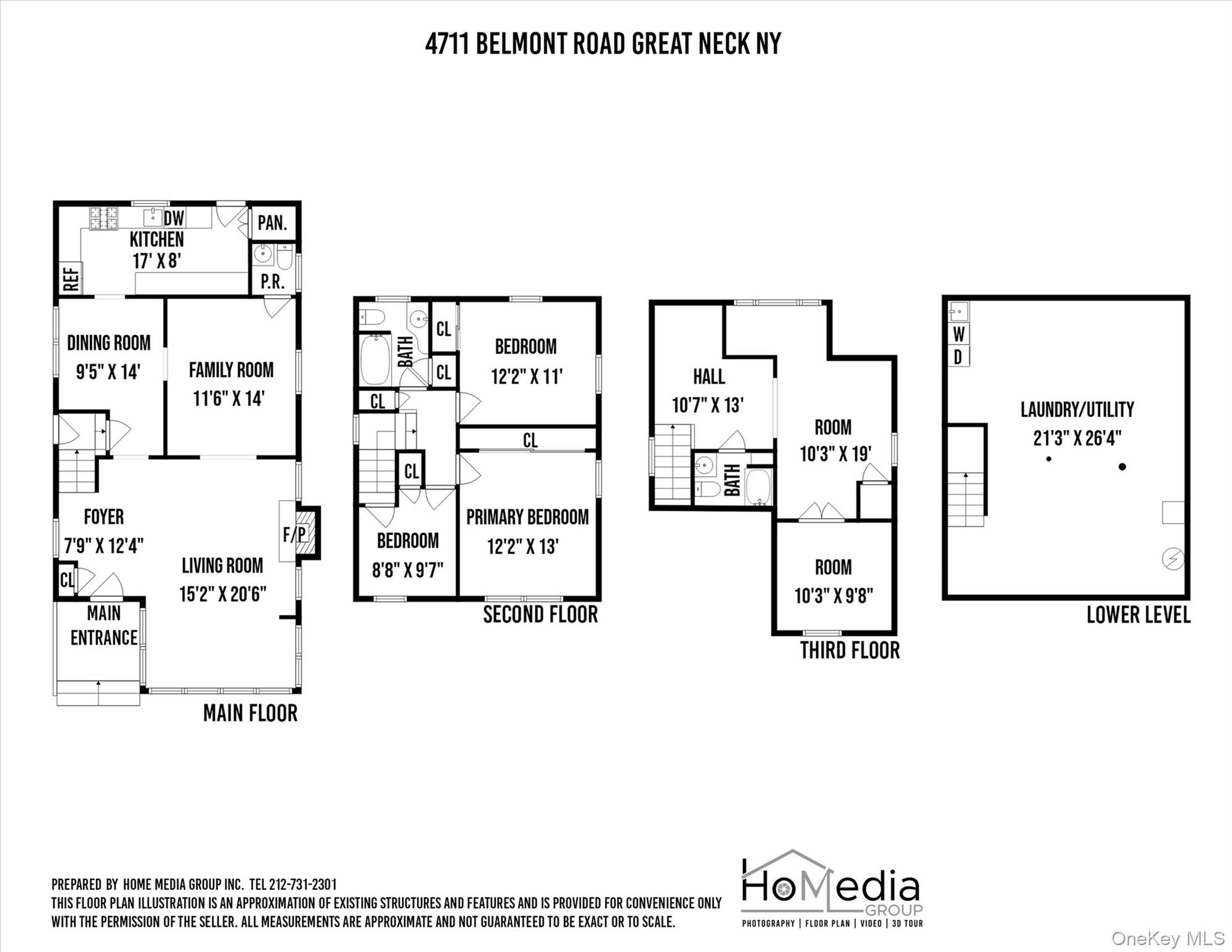 47-11 Belmont Road – For Sale photo 19