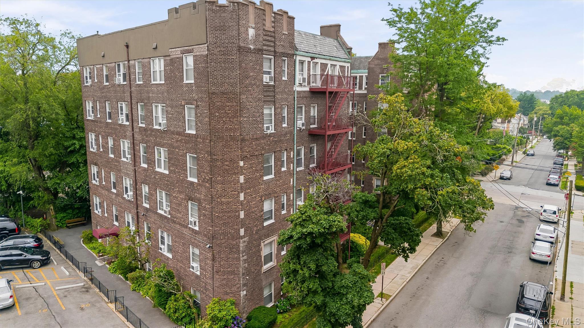 19 William Street, Unit 2D photo 15