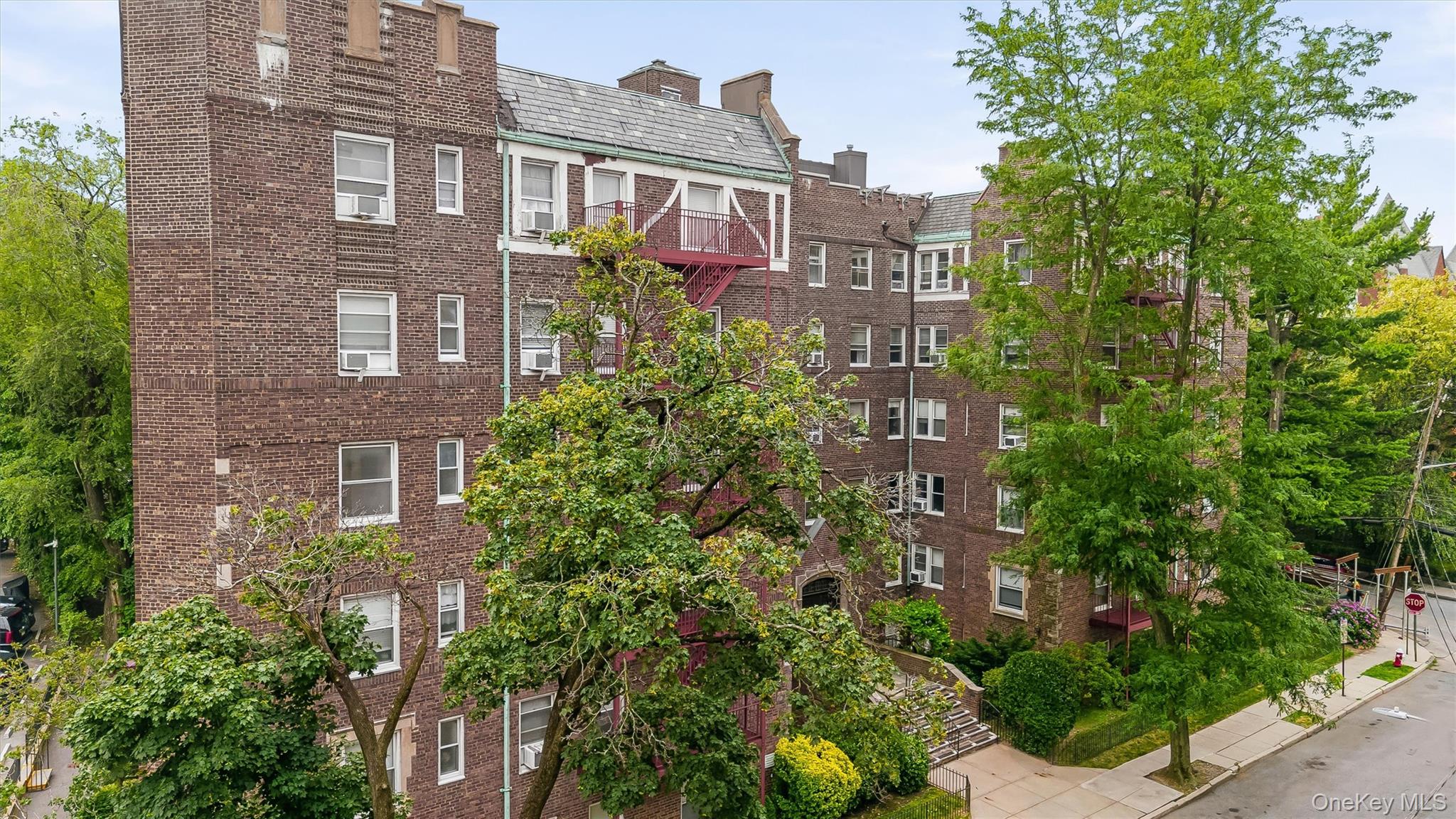 19 William Street, Unit 2D photo 14