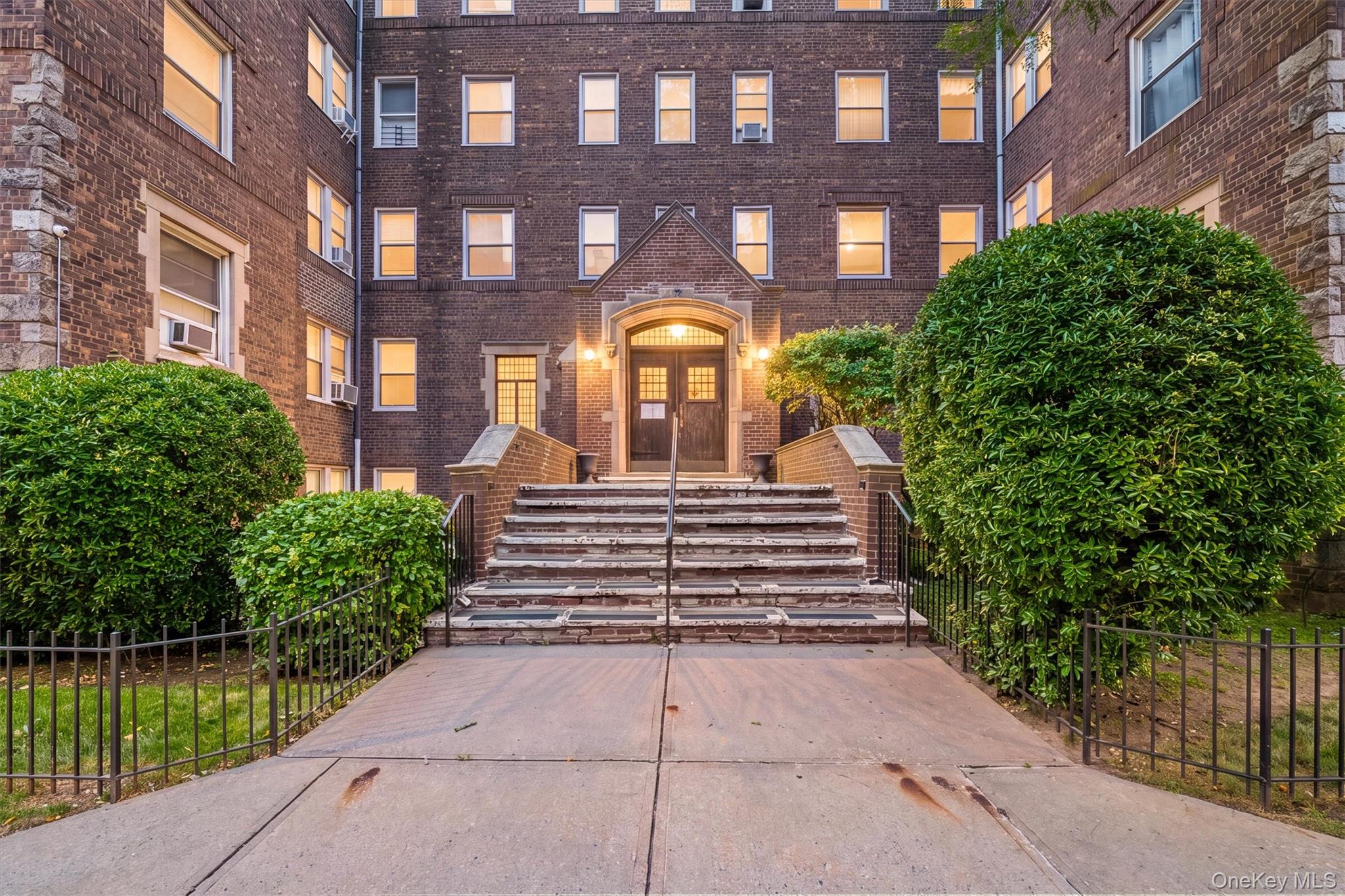 19 William Street, Unit 2D