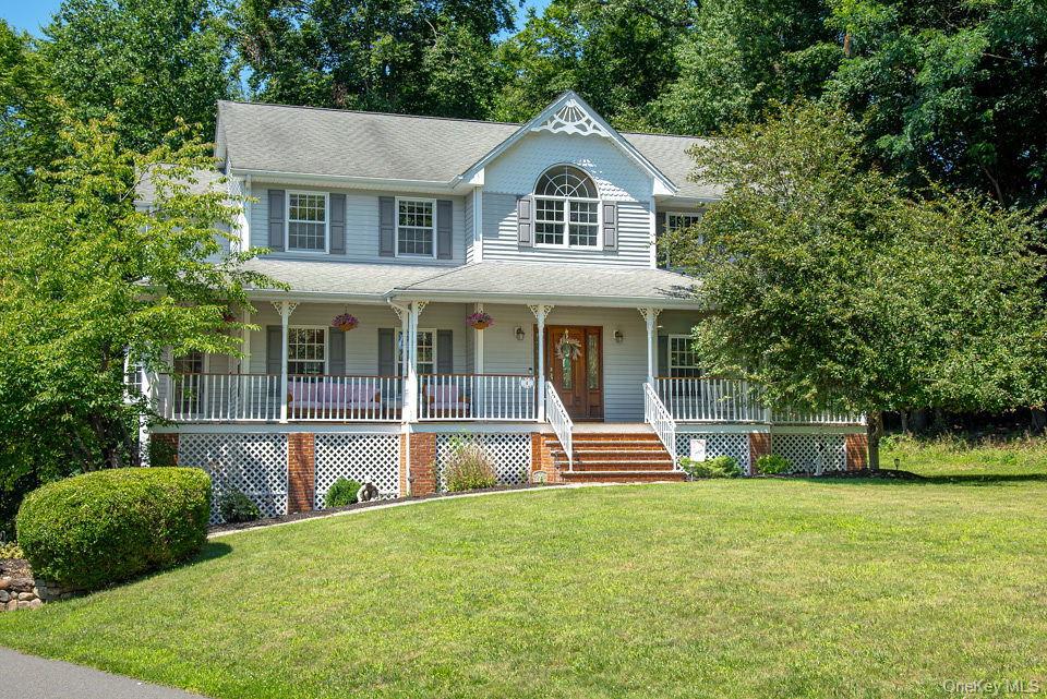 4 Hauser Terrace – For Sale