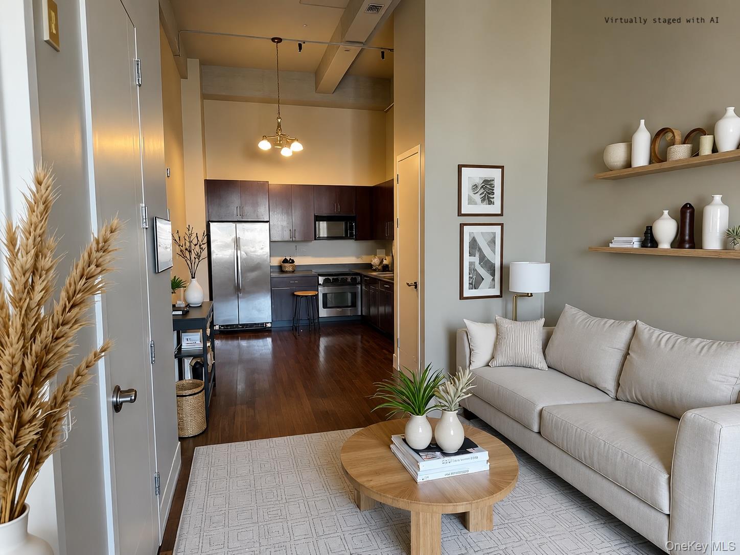 25 Leroy Place, Unit 405 photo 2